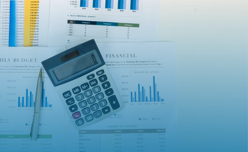 ERP & Rechnungswesen