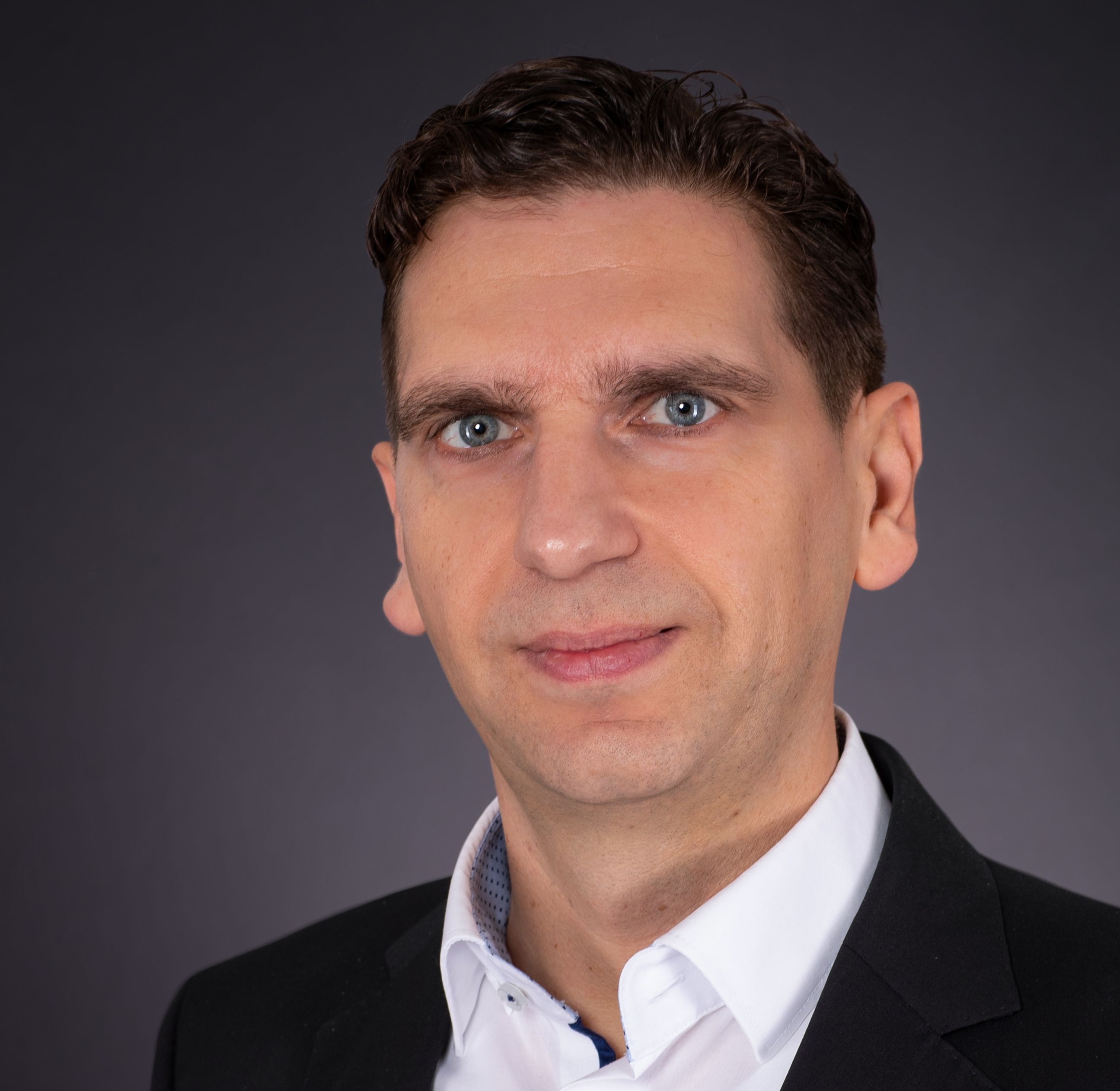 Christian Fischer