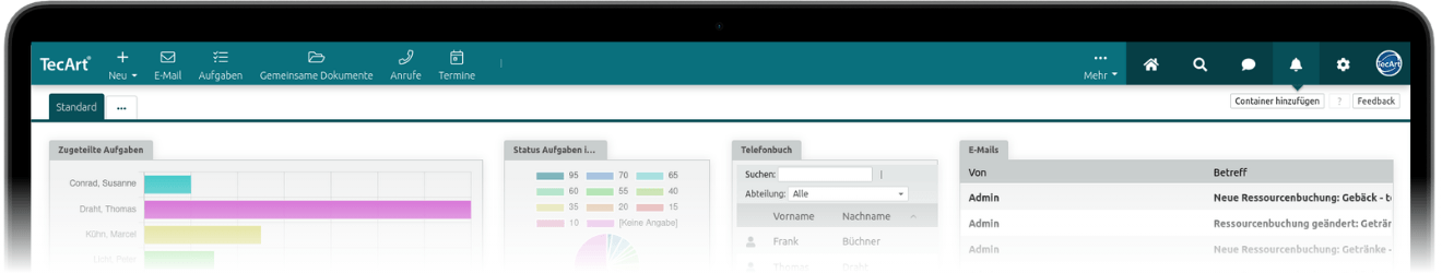 Groupware