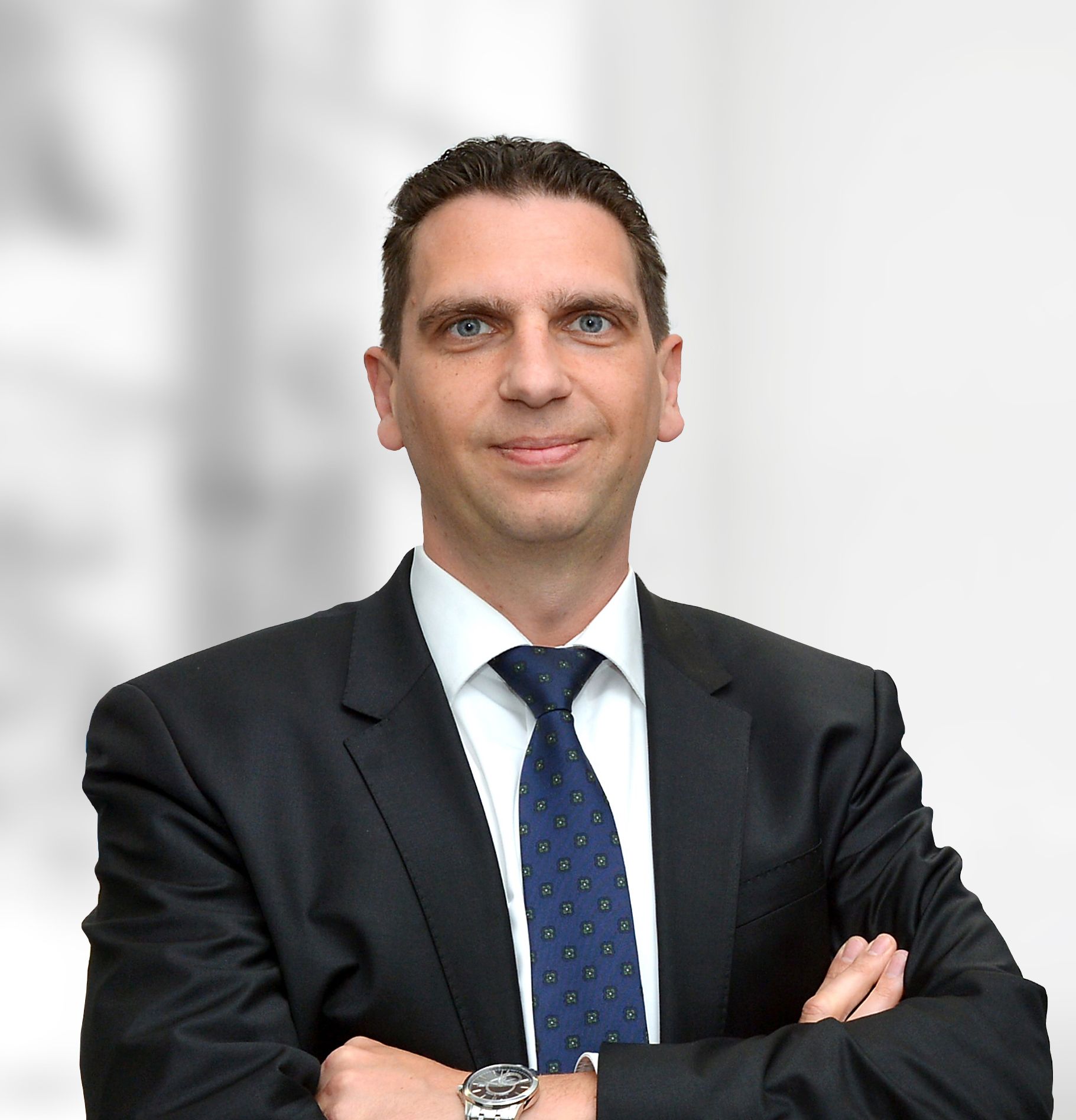 Christian Fischer