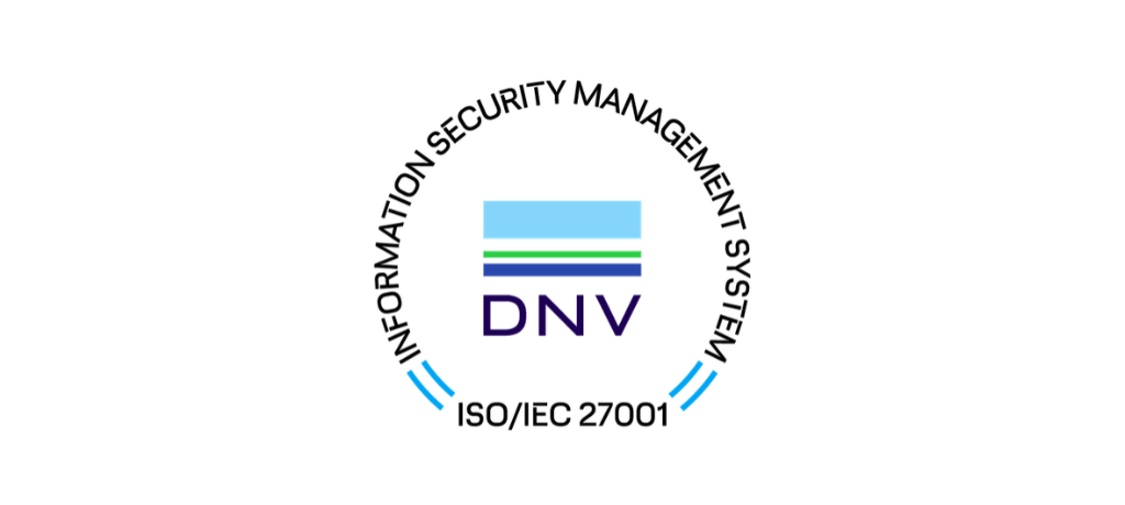 Informationssicherheit mit ISO/IEC 27001:2022