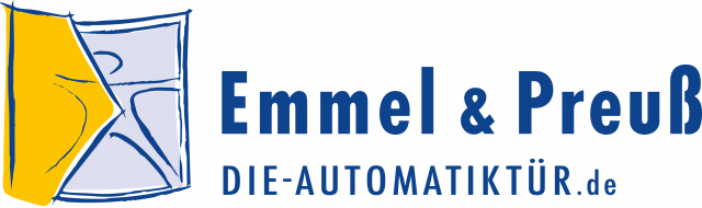 Emmel Preuss Logo 2019 Png