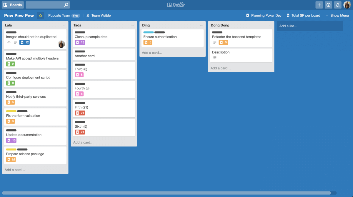 Trello 1