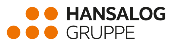 211022 Hansalog Gruppe Logo