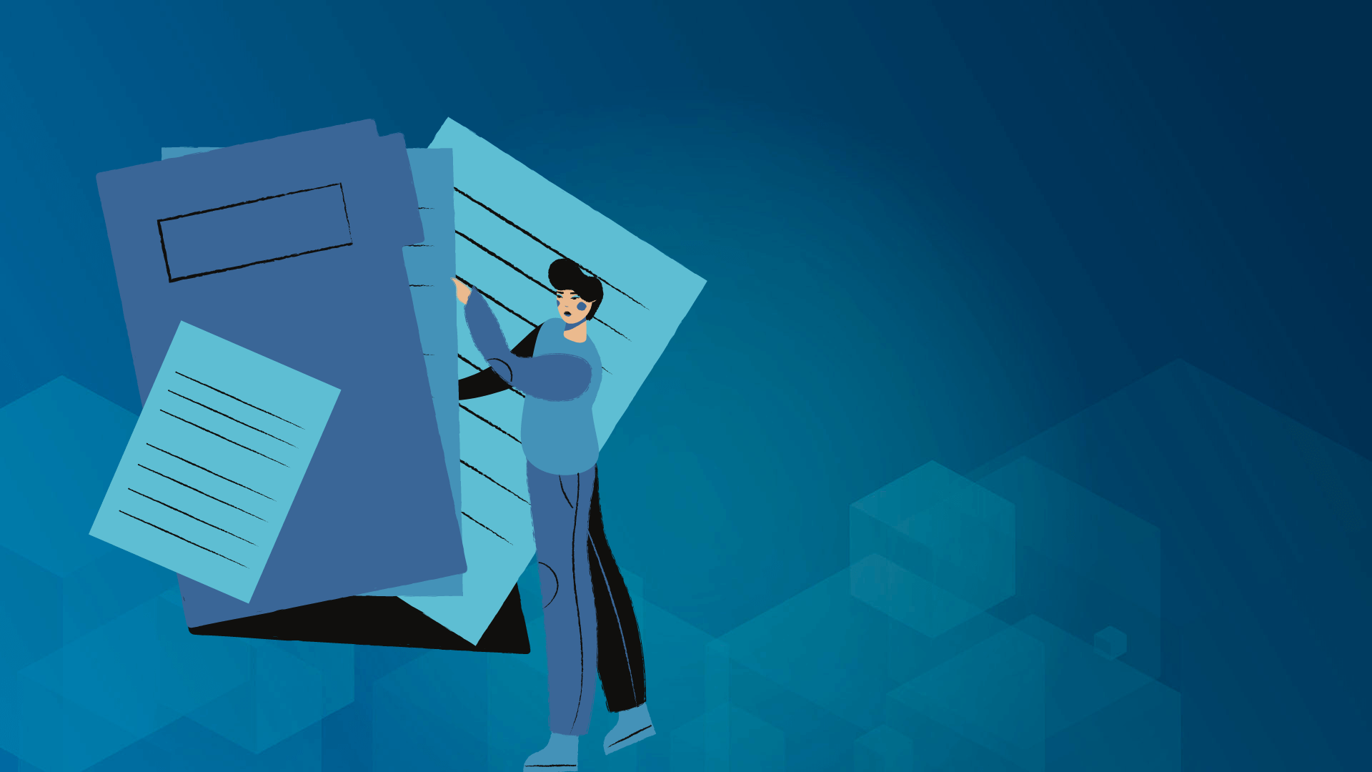 Rechtestrukturen über smarte Zugriffslisten abbilden