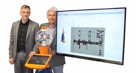 TecArt und TU Ilmenau