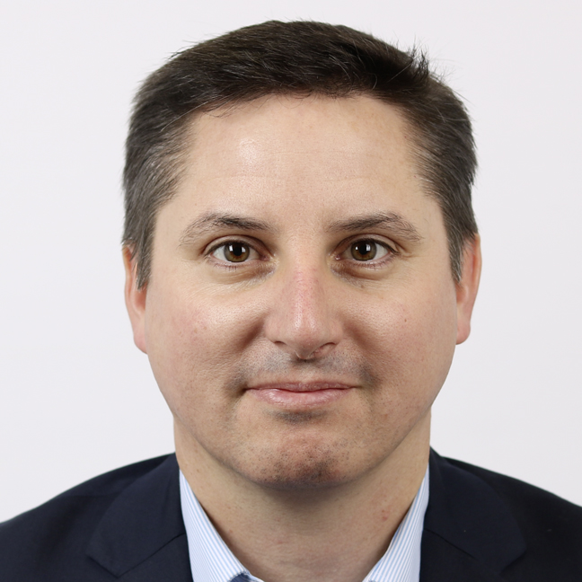 Ralf Ritter - Projektleiter