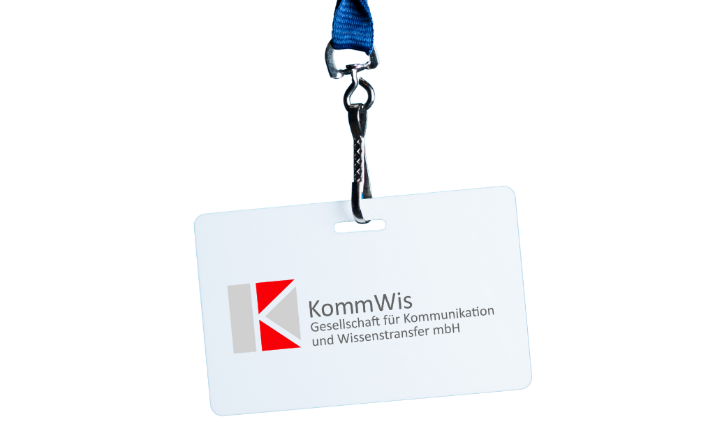 KommWis Gesellschaft für Kommunikation und Wissenstransfer mbH