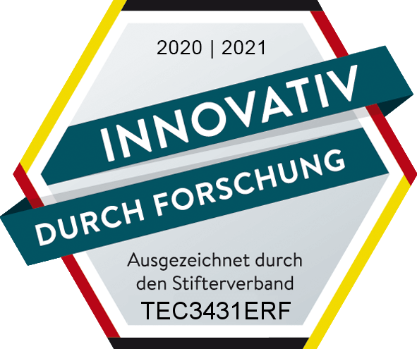 Innovativ durch Forschung