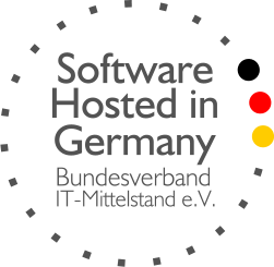 Software Hosted in Germany