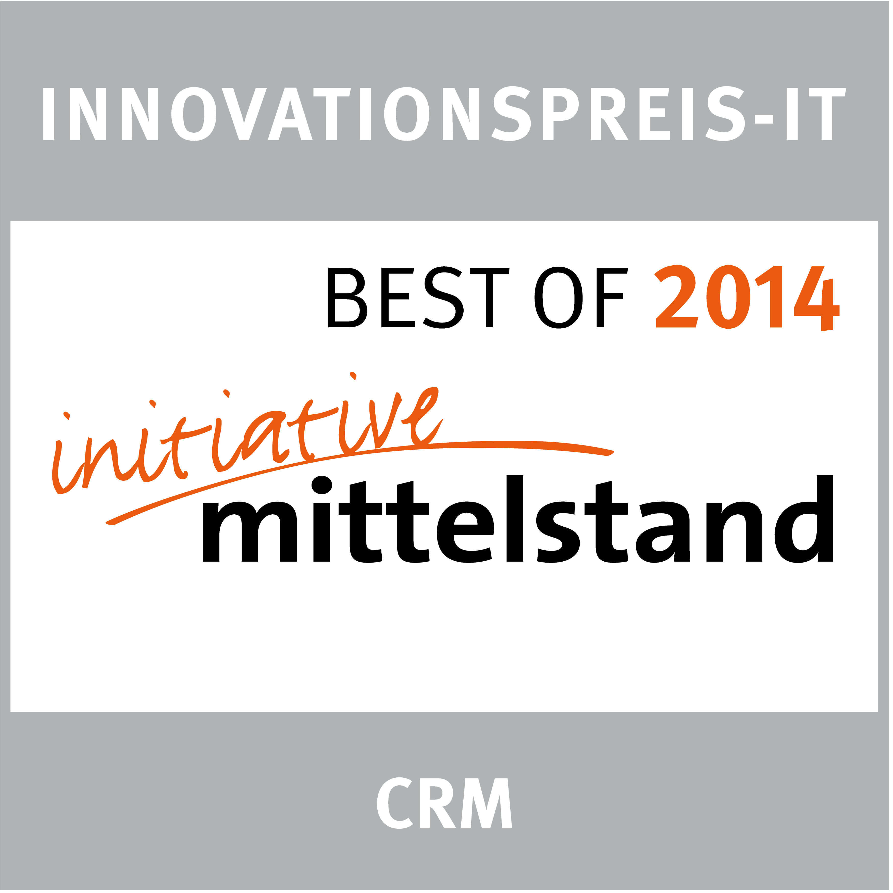 Innovationspreis-IT Innovationspreis-IT