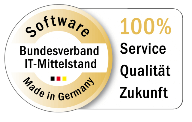 Software Made in Germany Software Made in Germany