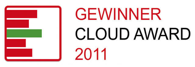 Cloud Award Cloud Award