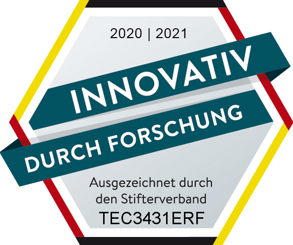 Innovativ durch Forschung Innovativ durch Forschung