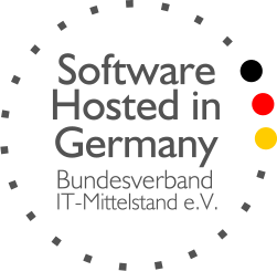 Software Hosted in Germany Software Hosted in Germany