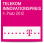 Telekom Innovationspreis Telekom Innovationspreis