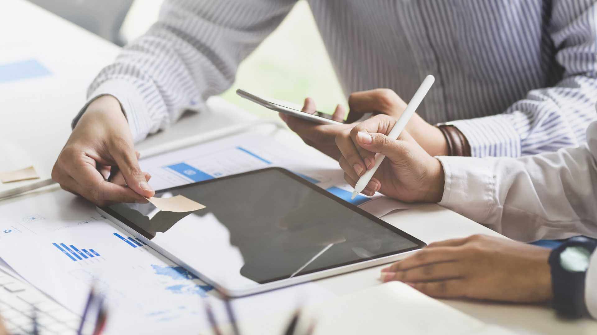 Vorteile einer CRM-Anforderungsliste Vorteile einer CRM-Anforderungsliste