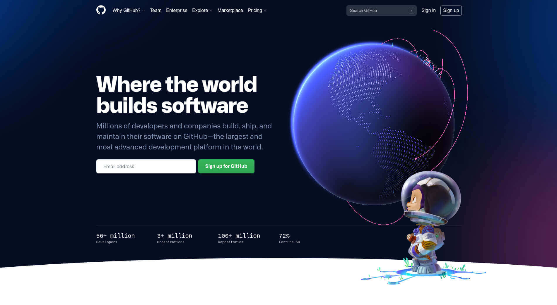 GitHub