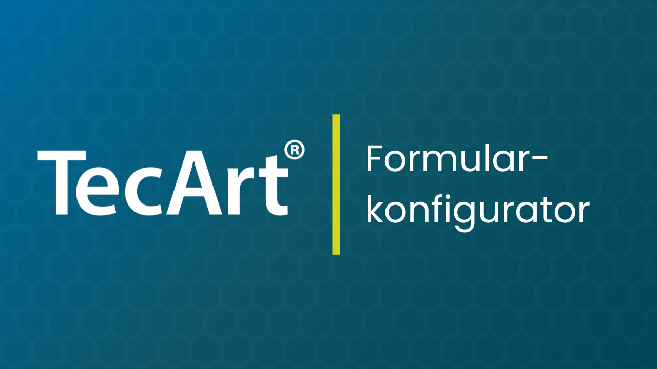 Formularkonfigurator