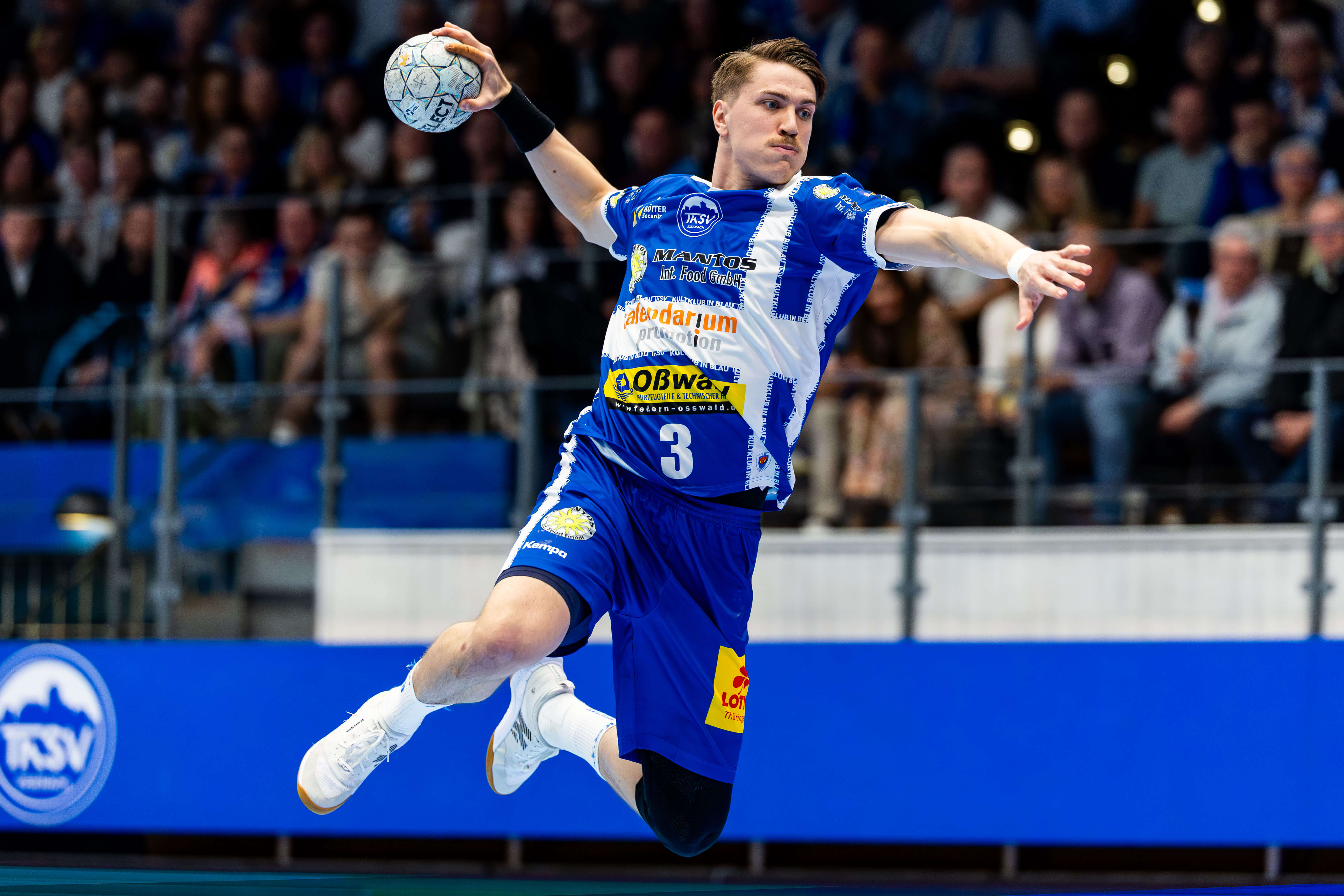 Handball.
