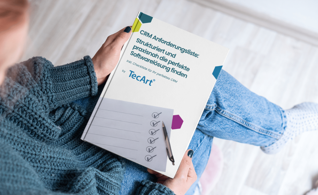 CRM Whitepaper