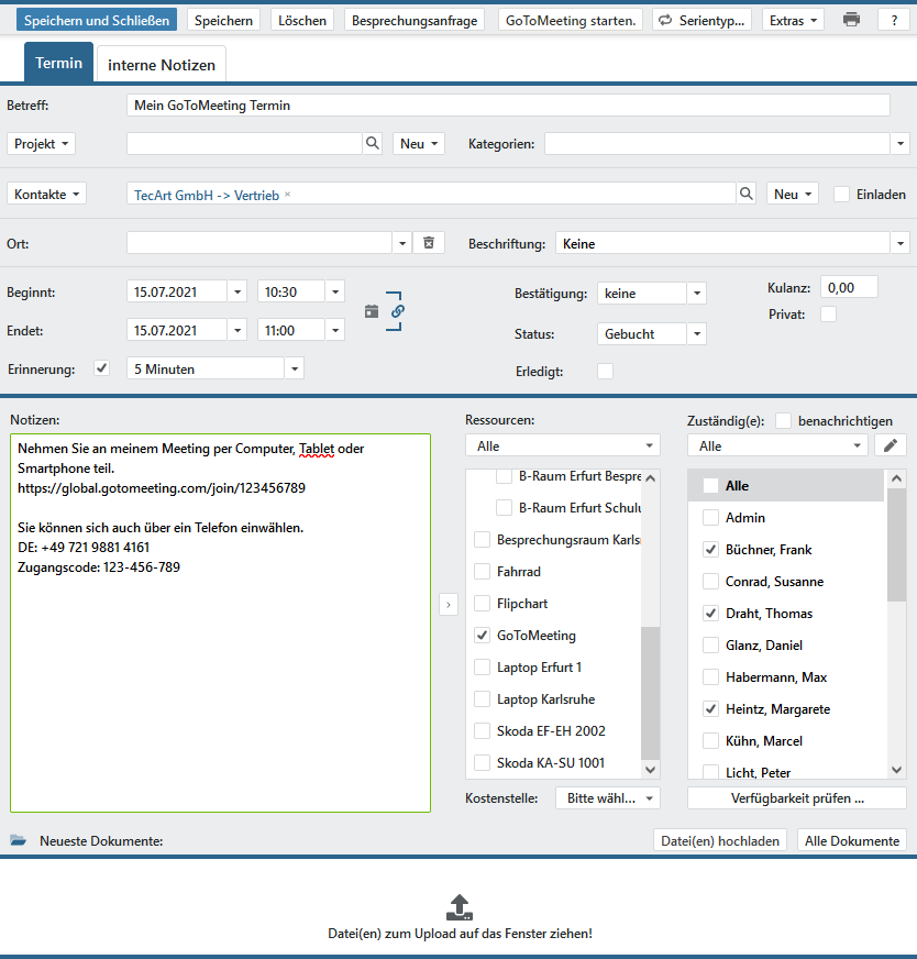 GoToMeeting