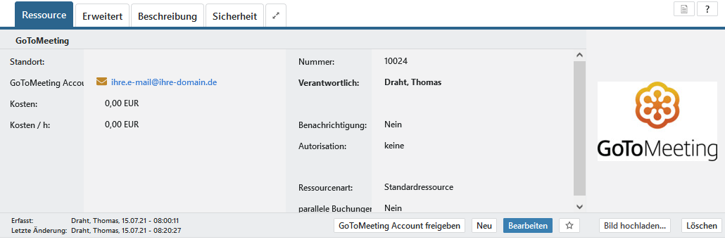 GoToMeeting