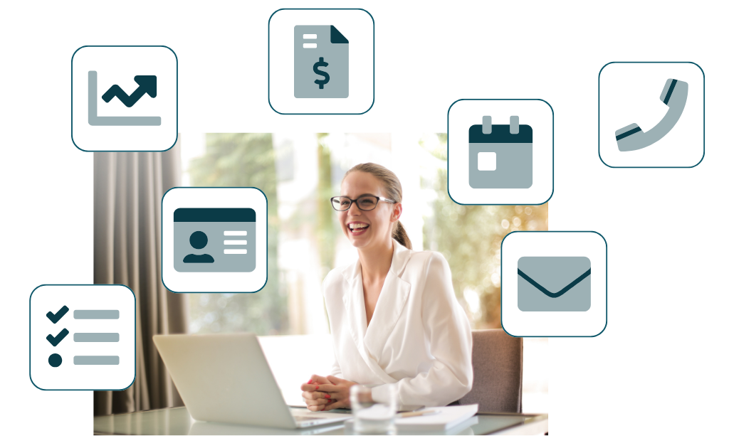 Ein CRM für die Kundenverwaltung