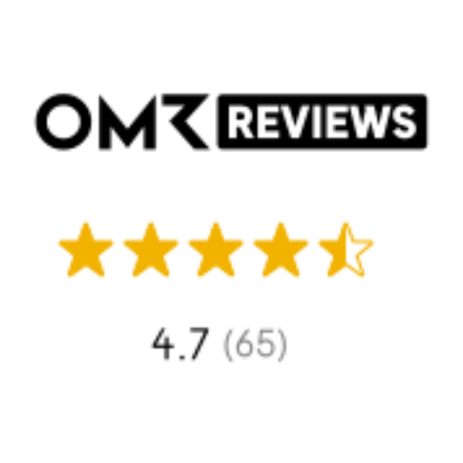 OMR Bewertung TecArt