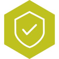 ISO-zertifizierte Datensicherheit